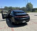 Чорний Лінкольн MKZ, об'ємом двигуна 2 л та пробігом 243 тис. км за 13000 $, фото 17 на Automoto.ua