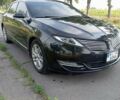 Черный Линкольн МКЗ, объемом двигателя 2 л и пробегом 229 тыс. км за 8950 $, фото 1 на Automoto.ua