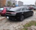 Черный Линкольн МКЗ, объемом двигателя 2 л и пробегом 197 тыс. км за 11500 $, фото 20 на Automoto.ua