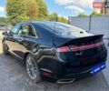 Чорний Лінкольн MKZ, об'ємом двигуна 2 л та пробігом 115 тис. км за 14500 $, фото 7 на Automoto.ua
