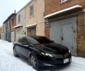 Черный Линкольн МКЗ, объемом двигателя 2 л и пробегом 19900 тыс. км за 9500 $, фото 1 на Automoto.ua