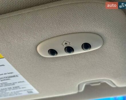 Чорний Лінкольн MKZ, об'ємом двигуна 2 л та пробігом 115 тис. км за 14500 $, фото 29 на Automoto.ua