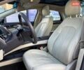 Чорний Лінкольн MKZ, об'ємом двигуна 2 л та пробігом 115 тис. км за 14500 $, фото 13 на Automoto.ua