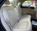 Чорний Лінкольн MKZ, об'ємом двигуна 2 л та пробігом 115 тис. км за 14500 $, фото 35 на Automoto.ua