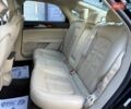 Чорний Лінкольн MKZ, об'ємом двигуна 2 л та пробігом 115 тис. км за 14500 $, фото 16 на Automoto.ua