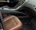 Чорний Лінкольн MKZ, об'ємом двигуна 2 л та пробігом 243 тис. км за 11999 $, фото 12 на Automoto.ua