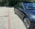 Чорний Лінкольн MKZ, об'ємом двигуна 2 л та пробігом 243 тис. км за 13000 $, фото 9 на Automoto.ua