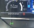 Чорний Лінкольн MKZ, об'ємом двигуна 2 л та пробігом 243 тис. км за 13000 $, фото 4 на Automoto.ua