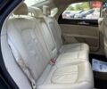 Чорний Лінкольн MKZ, об'ємом двигуна 2 л та пробігом 115 тис. км за 14500 $, фото 34 на Automoto.ua