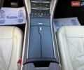 Чорний Лінкольн MKZ, об'ємом двигуна 2 л та пробігом 115 тис. км за 14500 $, фото 25 на Automoto.ua