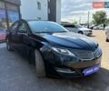 Чорний Лінкольн MKZ, об'ємом двигуна 2 л та пробігом 115 тис. км за 14500 $, фото 4 на Automoto.ua