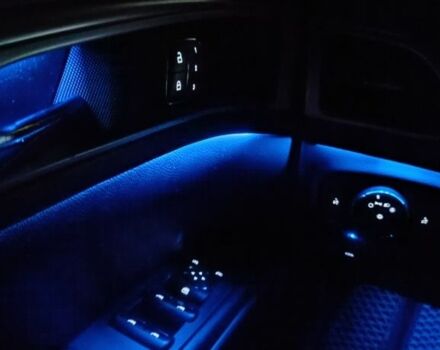 Черный Линкольн МКЗ, объемом двигателя 2 л и пробегом 162 тыс. км за 11000 $, фото 21 на Automoto.ua