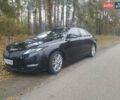 Чорний Лінкольн MKZ, об'ємом двигуна 2 л та пробігом 129 тис. км за 11999 $, фото 1 на Automoto.ua