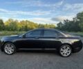 Чорний Лінкольн MKZ, об'ємом двигуна 2 л та пробігом 130 тис. км за 9750 $, фото 3 на Automoto.ua