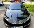 Черный Линкольн МКЗ, объемом двигателя 2 л и пробегом 265 тыс. км за 7900 $, фото 1 на Automoto.ua