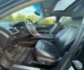 Чорний Лінкольн MKZ, об'ємом двигуна 2 л та пробігом 130 тис. км за 9750 $, фото 9 на Automoto.ua