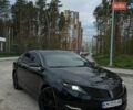 Черный Линкольн МКЗ, объемом двигателя 2 л и пробегом 241 тыс. км за 10499 $, фото 1 на Automoto.ua
