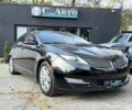 Чорний Лінкольн MKZ, об'ємом двигуна 20 л та пробігом 257 тис. км за 11300 $, фото 1 на Automoto.ua