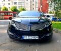 Чорний Лінкольн MKZ, об'ємом двигуна 2 л та пробігом 250 тис. км за 12000 $, фото 6 на Automoto.ua