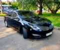 Чорний Лінкольн MKZ, об'ємом двигуна 2 л та пробігом 250 тис. км за 12000 $, фото 1 на Automoto.ua