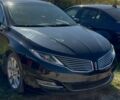 Чорний Лінкольн MKZ, об'ємом двигуна 2 л та пробігом 175 тис. км за 2999 $, фото 1 на Automoto.ua