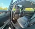 Чорний Лінкольн MKZ, об'ємом двигуна 2 л та пробігом 130 тис. км за 9750 $, фото 13 на Automoto.ua