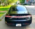 Чорний Лінкольн MKZ, об'ємом двигуна 2 л та пробігом 250 тис. км за 12000 $, фото 4 на Automoto.ua