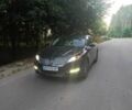 Черный Линкольн МКЗ, объемом двигателя 2 л и пробегом 242 тыс. км за 12800 $, фото 1 на Automoto.ua