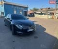 Черный Линкольн МКЗ, объемом двигателя 2 л и пробегом 166 тыс. км за 10499 $, фото 1 на Automoto.ua