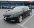 Черный Линкольн МКЗ, объемом двигателя 2 л и пробегом 142 тыс. км за 13500 $, фото 1 на Automoto.ua
