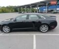 Черный Линкольн МКЗ, объемом двигателя 2 л и пробегом 142 тыс. км за 13500 $, фото 8 на Automoto.ua
