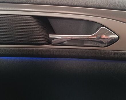 Черный Линкольн МКЗ, объемом двигателя 2 л и пробегом 162 тыс. км за 11000 $, фото 11 на Automoto.ua