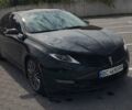 Черный Линкольн МКЗ, объемом двигателя 2 л и пробегом 179 тыс. км за 13200 $, фото 1 на Automoto.ua