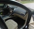 Черный Линкольн МКЗ, объемом двигателя 2 л и пробегом 242 тыс. км за 12800 $, фото 17 на Automoto.ua