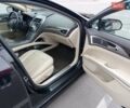Черный Линкольн МКЗ, объемом двигателя 2 л и пробегом 142 тыс. км за 13500 $, фото 11 на Automoto.ua