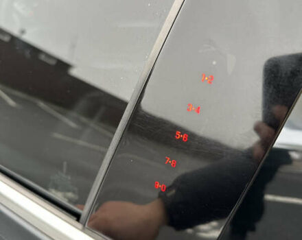 Черный Линкольн МКЗ, объемом двигателя 2 л и пробегом 209 тыс. км за 10000 $, фото 32 на Automoto.ua