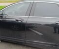 Черный Линкольн МКЗ, объемом двигателя 2 л и пробегом 162 тыс. км за 11000 $, фото 3 на Automoto.ua