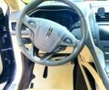 Чорний Лінкольн MKZ, об'ємом двигуна 2 л та пробігом 250 тис. км за 12000 $, фото 9 на Automoto.ua