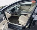 Черный Линкольн МКЗ, объемом двигателя 2 л и пробегом 142 тыс. км за 13500 $, фото 9 на Automoto.ua