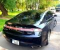 Чорний Лінкольн MKZ, об'ємом двигуна 2 л та пробігом 250 тис. км за 12000 $, фото 3 на Automoto.ua