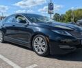 Чорний Лінкольн MKZ, об'ємом двигуна 2 л та пробігом 123 тис. км за 11750 $, фото 1 на Automoto.ua