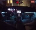 Черный Линкольн МКЗ, объемом двигателя 2 л и пробегом 142 тыс. км за 13500 $, фото 19 на Automoto.ua