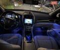 Черный Линкольн МКЗ, объемом двигателя 2 л и пробегом 168 тыс. км за 12500 $, фото 1 на Automoto.ua