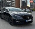 Черный Линкольн МКЗ, объемом двигателя 2 л и пробегом 241 тыс. км за 11000 $, фото 1 на Automoto.ua