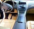 Чорний Лінкольн MKZ, об'ємом двигуна 2 л та пробігом 250 тис. км за 12000 $, фото 8 на Automoto.ua