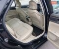 Черный Линкольн МКЗ, объемом двигателя 2 л и пробегом 142 тыс. км за 13500 $, фото 12 на Automoto.ua