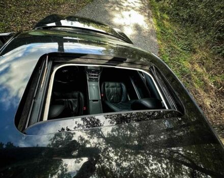 Черный Линкольн МКЗ, объемом двигателя 2 л и пробегом 221 тыс. км за 10800 $, фото 6 на Automoto.ua