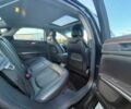 Чорний Лінкольн MKZ, об'ємом двигуна 2 л та пробігом 130 тис. км за 9750 $, фото 14 на Automoto.ua