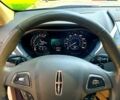 Чорний Лінкольн MKZ, об'ємом двигуна 2 л та пробігом 250 тис. км за 12000 $, фото 11 на Automoto.ua