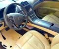 Чорний Лінкольн MKZ, об'ємом двигуна 2 л та пробігом 250 тис. км за 12000 $, фото 13 на Automoto.ua